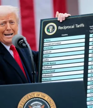 Исследование показало, что средняя стоимость тарифов Трампа для американцев в 2025 году выросла, и ситуация ожидается ухудшится