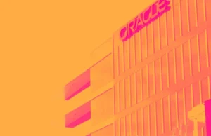 Почему акции Oracle (ORCL) падают сегодня