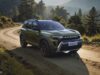 Новый Renault Duster, произведенный и продаваемый в Индии