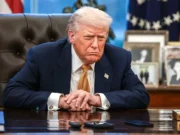 Трамп объявил об увеличении тарифов на Данию и другие европейские страны для принуждения к сделке по покупке Гренландии