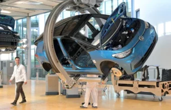 После сделки с Volkswagen китайские производители электромобилей нацелились на переговоры о тарифах в ЕС