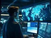 Fermi (FRMI) упал на 8,9% на фоне напряженности в торговле между США и Европой
