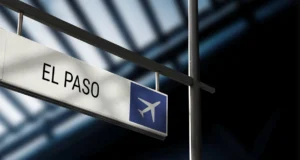 FAA сняло запрет на полеты в воздушном пространстве Эль-Pасо, связанный с дронами мексиканских картелей