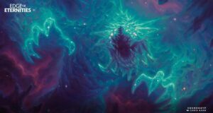 Выручка Magic: The Gathering увеличилась в прошлом году на значительную сумму