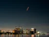 Запуск ракеты Crew-12 SpaceX в Флориде виден в этих штатах