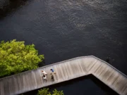 Лучшие места во Флориде для фотографий на День святого Валентина