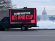 DHS будет закрыт, но ICE продолжит работу
