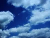 Тренд потепления сохраняется до начала следующей недели