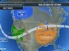 Рекордное тепло распространится по центральным и восточным штатам США на этой неделе