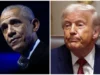 Барак Обама отреагировал на видео Дональда Трампа об ИИ
