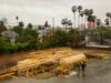 Опасные нефтяные скважины в Южном Лос-Анджелесе наконец-то закрыты после многолетнего pressure со стороны сообщества