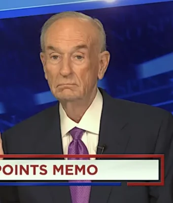 Билл О’Reilly утверждает, что может «доказать» истинную причину желания демократов наShutdown правительства