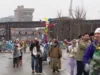 Предотвращение выхода пьяных водителей на улицы во время Mardi Gras в Суларде 2026 года
