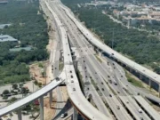 TxDOT: Подготовьтесь к закрытиям основных автодорог Сан-Антонио на выходных