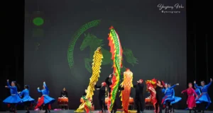Все, что нужно знать о Годе Лошади
