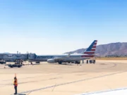 FAA вновь открывает воздушное пространство над Эль-Пасо после кратковременной приостановки полетов