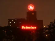 Закрытие Anheuser-Busch символизирует окончание эпохи «пивной столицы мира»