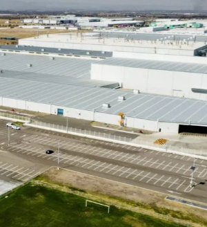 Китайские BYD и Geely подают заявку на покупку автозавода в Мексике