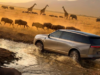 Пришло время для Китая – вы пионеры электромобилей, но копирование Range Rover должно прекратиться