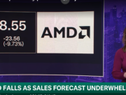 Увеличение роли AMD в мировых дата-центрах AI на фоне проблем с поставками