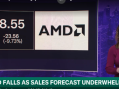 Увеличение роли AMD в мировых дата-центрах AI на фоне проблем с поставками