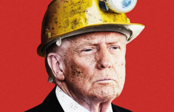 Корнская шахта, которая может помочь Трампу в новом гонке вооружений с Китаем