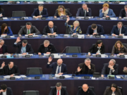 Еврокомиссия готова реализовать торговую сделку с Меркосур несмотря на голосование парламента о ее задержке – протест фермеров во Франции