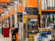 Распространенные ошибки, которые почти все совершают при покупках в Home Depot