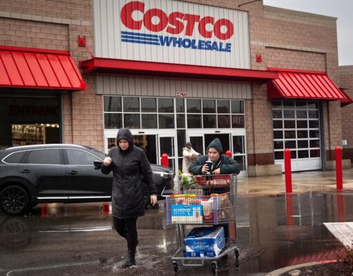 Работает ли Costco в День президентов?