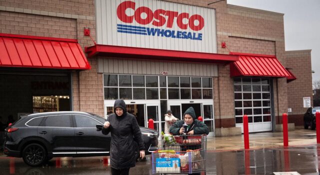 Открыт ли Costco в День президентов?