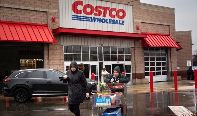 Открыт ли Costco в День президентов?