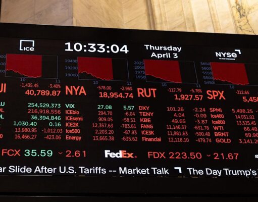 Работает ли фондовый рынок в день президентов? Часы работы NYSE и Nasdaq