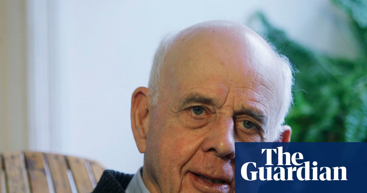 Уэнделл Берри, американский писатель, фермер и эколог, скончался в возрасте 92 лет