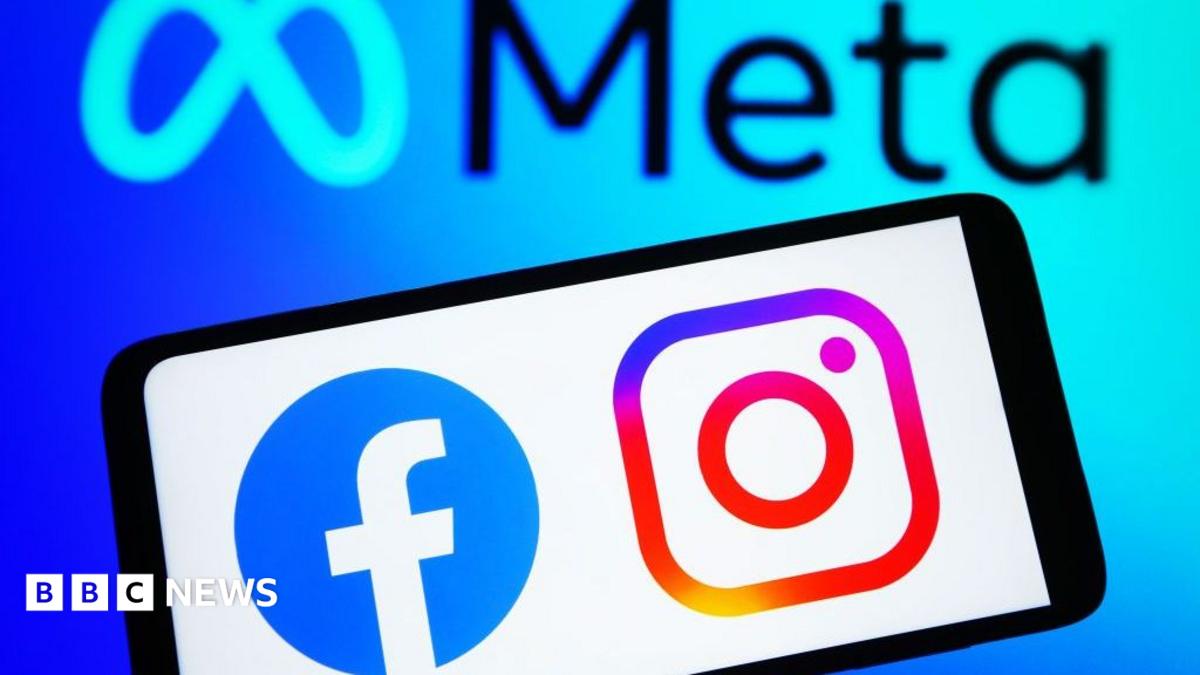 Что означает урегулирование Meta для Великобритании и другие вопросы после сделки