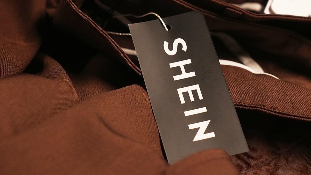 Shein выходит на IPO с заметно более низкой оценкой — и Европа имеет ключевое значение для его успеха