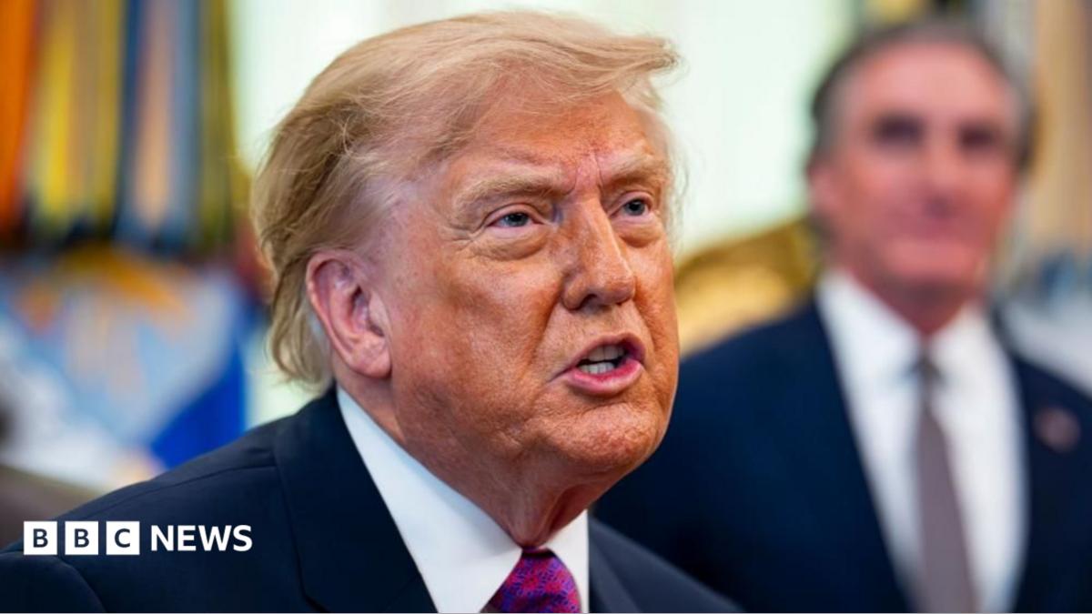 Трамп объявил о «исторической» сделке по контролю 65 миллиардов баррелей венесуэльской нефти