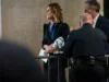 NBC приостановила трансляцию Олимпиады из-за срочных новостей о матери Саванны Гасри