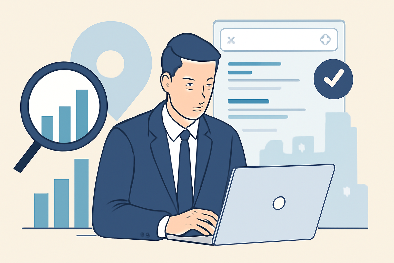 Как выбрать надежное SEO-агентство в Новосибирске: ключевые советы и критерии отбора
