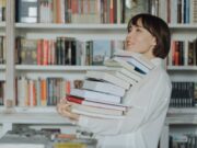 Как романтические книги для подростков помогают сформировать здоровые представления о любви?