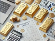 Банківське золото: чому все більше українців обирають інвестування у дорогоцінні метали