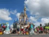 Гость Disney World скончался в отеле Contemporary Resort, третья смерть в парке за 10 дней