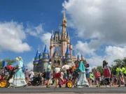 Гость Disney World скончался в отеле Contemporary Resort, третья смерть в парке за 10 дней