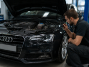 Audi с пробегом: как подобрать надежный автомобиль и избежать скрытых проблем