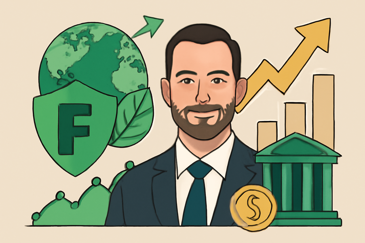 Экосистемный подход в финансах: как Freedom Holding под руководством Тимура Турлова меняет правила игры