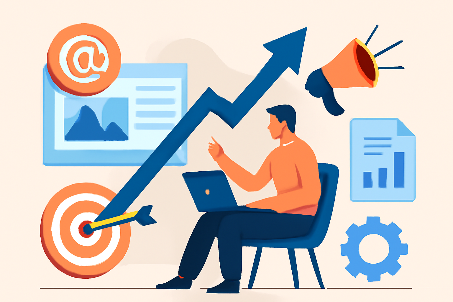 Эффективные стратегии контент-маркетинга для повышения SEO и развития бизнеса
