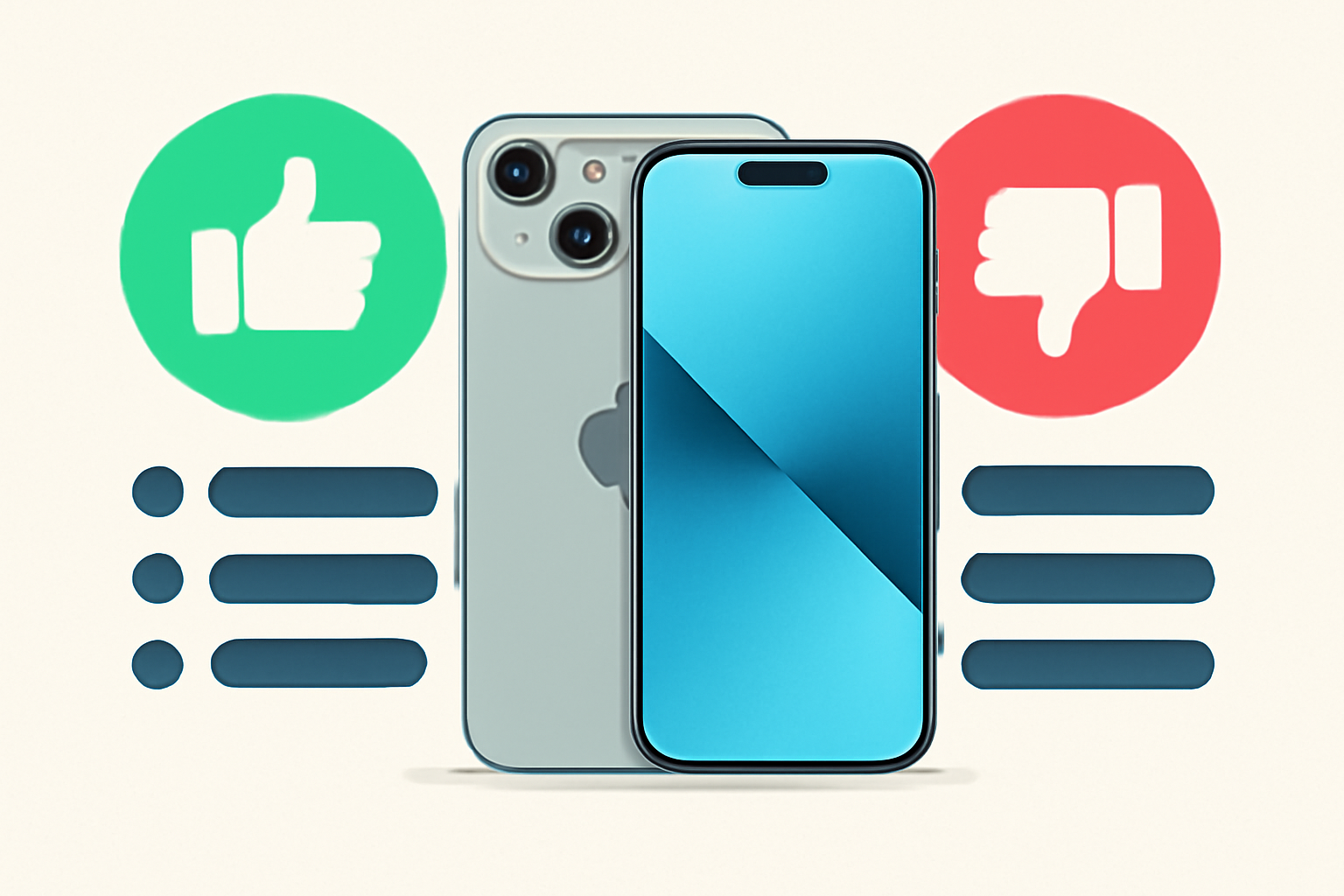 Преимущества и недостатки новых iPhone 15: как выбрать лучший смартфон Apple в 2024 году