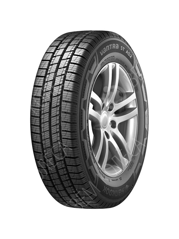 Шины Hankook Vantra ST AS2 RA30