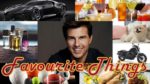 Tom Cruise