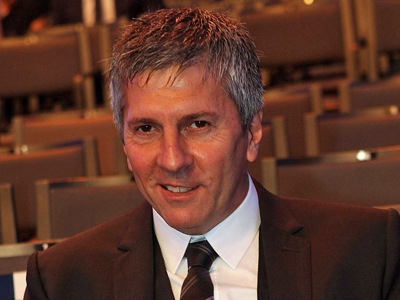 Jorge Messi