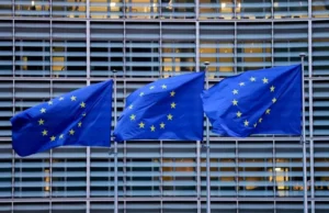 ЕС предпринимает шаги к устранению китайских поставщиков из ключевой инфраструктуры, сообщает FT